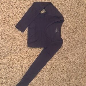 Garage Long Sleeve Tops